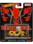 Premium Deadpool Scooter HCP20 4