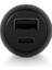 Smartcharger Duo Pd 32W Araç Hızlı Şarj Aleti Usb-C+Usb-A 1