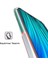 Xiaomi Redmi Note 8 Pro Kılıfı, Kamera Korumalı Redmi Note 8 Pro Şeffaf Kılıf 3