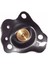 Suzukı Carry- 90/98 Üçgen Diyafram 6 Delik (ADET)(407) 1