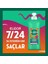 7/24 Şekillendirici Saç Bakım Kremi Belirgin Bukleler, 300 Ml 1 Adet 3