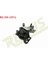 Renault Captur 1.2 2013- Motor Takozu Ön Sağ 113755998R|113755975R|113755998R|113755975R 1