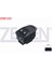 Peugeot 206 1998-2006 / 206+ 2009-2013 / 306 1993-2002 Cam Açma Anahtarı Çiftli 6 Pin 96316306XT 1