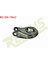 Ford C-Max I 1.6 Tdcı 2007-2011 Motor Takozu Arka Alt 3M516P082AF|4M516P082GB|4M516P082GA|7102392 1