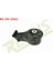 Opel Vectra C 1.6 16V 2002-2008 Motor Takozu Arka Sol-Sağ Alt 5684166|5684166|9156933|9156933 1