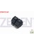 Renault Captur-Clıo Cam Açma Anahtarı Çiftli 7 Pin Beyaz Soketli Turuncu Işık Otomatik Kaldırma 0 1