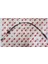 Toyota Corolla- ZZE121- 02/06 Vites Halatı (Seçici) (Tel) (Sh) 33821-1A130 1