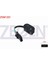 Opel Vectra B 1995-2003 Cam Açma Anahtarı Tekli 4 Pin 90433369 1
