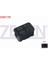 Opel Astra G-Corsa C-Merıva A-Combo C-Zafıra A 98-06 Cam Açma Anahtarı Çiftli 8 Pin Turuncu Işık 1