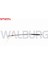 Volkswagen Transporter Iv (70XB,70XC,7DB,7DW) 2.5d 1990-2003 Vites Teli 701713265A 1