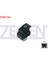 Volkswagen Transporter V - Vı 2003- Cam Açma Anahtarı Tekli 4 Pin 7E0959855 1