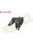 Dacıa Dokker 1.6 2012- Motor Takozu Ön Sağ 113752685R 1