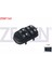 Ford Focus I 1998-2004 Cam Açma Anahtarı Grup 11 Pin 4 Cam Otomatik 2M5T14A132DB 1