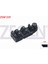 Bmw 5 Serısı (E60) 2003-2010 Ayna Ayar ve Cam Açma Anahtarı Grup 4 Pin 61319122112 1