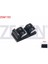 Audı A4 - A5 - Q3 - Q5 2007- Cam Açma Anahtarı Grup Krom 10 Pin 8K0959851F 1