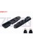 Peugeot 207 2006-2012 Ayna Ayar ve Cam Açma Anahtarı Çiftli 13 Pin Katlanır Ayna 6554.PZ 1