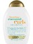 Bukleli Saçlar Için Nemlendirici Coconut Curls Şampuan (385 Ml) 1