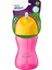 Philips Avent SCF798/02 Desenli Pipetli Bardak (300 Ml, Pembe) 1