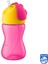 Philips Avent SCF798/02 Desenli Pipetli Bardak (300 Ml, Pembe) 2