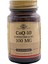 Coenzyme Q-10 100 Mg 30 Softjel Aromasız Renkli 1