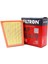 Fıltron AP135/9 Hava Fıltresı Mgn Iv Talısman 1,5dcı 1,6dcı Espace V 1,6 Dcı 16=> 1