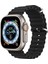 Apple Watch Uyumlu 42MM 44MM 45 mm 49M Kordon 1/2/3/4/5/6/se/7/8/ultra Uyumlu 3