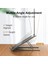 Laptop - Tablet Standı (Metal + Ayarlanabilir) 2