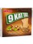 Portakallı Gofret 9 Kat Tat 39 gr 1