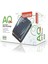 AQ908 Çift Çıkışlı Hava Motoru 5W [enerji Sınıfı A] 1