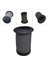 Hoover H-Free HF18RH, HF18CPT, H 200 Serisi Vakum Süpürge Parçaları Için Yıkanabilir Post Motor Egzoz Filtresi (Yurt Dışından) 9
