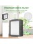 Irobot Roomba Için I3, I3+, I4, I6, I6+, I7, I7+, I8, I8+, E5, E6, E7, Robot Vakum Ana Yan Fırça Hepa Filtre (Yurt Dışından) 5