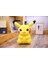 Pikachu Bebek Pokémon Peluş Oyuncak 2