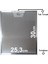 Blomberg Dkp 2021 Davlumbaz Filtresi Aspiratör Filtre 9189387004 1