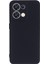 Oppo Reno8 5g Doğru Renk Sıvı Sıvı Silikon Droap Gerçekleştirme Tam Kapsam Koruyucu Kılıf (Yurt Dışından) 1