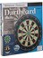 Sisal Dart Seti 45 cm (18 Inç) Büyük Boy + 6 Dart Oku (18 Gr) Hedef Tahtası 4