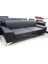 Koltukstilim C-963 Üçlü Bekleme Koltukları 2