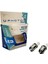Photon P21W Tek Duy Beyaz LED Stop Veya Geri Vites Oto Ampul 1156 Power Chıp 1