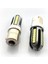 Photon P21W Tek Duy Beyaz LED Stop Veya Geri Vites Oto Ampul 1156 Power Chıp 3