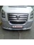 (Boyasız) Volkswagen Crafter Ön Tampon Geçme Çift Sisli 2006-2012 Arasınana Uyumludur 5