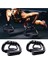 S Şekli Push Up Standı Alüminyum Şınav Aleti Spor Aracı Fitness Göğüs Egzersiz Ekipmanları 2