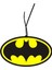 Jethızında Özel Tasarım Batman Oto Kokusu 2