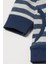 Çizgili Kışlık Çocuk Sweatshirt 2