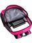BP-WTX106 Wtxpro Serisi, Su Geçirmez Kumaş, 15.6" Laptop Notebook Sırt Çantası, Pembe 3