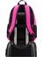 BP-WTX106 Wtxpro Serisi, Su Geçirmez Kumaş, 15.6" Laptop Notebook Sırt Çantası, Pembe 5