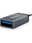 Type-C - Usb-A 3.0 Otg Dönüştürücü Adaptör 2