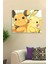 Pokemon Aşk Cam Tablo 2