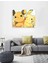 Pokemon Aşk Cam Tablo 3