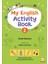 My Englısh Actıvıty Book 2 - Sarah Sweeney 1