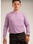 Unisex Polo Yaka T-Shirt Uzun Kol 1
