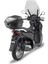 Kappa K355NT Motosiklet Arka Çanta 2